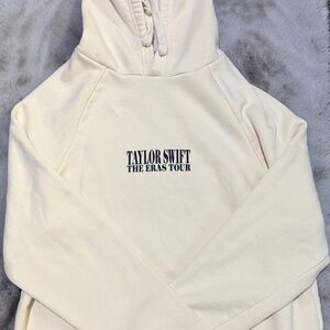 Taylor Swift the eras tour hoodie